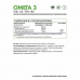 Омега - 3 30% NaturalSupp Omega - 3, 240 капс.