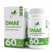 Диметиламиноэтанол ДМАЭ NaturalSupp DMAE, 60 капс.