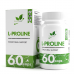 Л-Пролин NaturalSupp L-Proline, 60 капс.