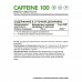 Кофеин NaturalSupp Caffeine, 60 капс.