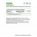МСМ Метилсульфонилметан NaturalSupp MSM, 60 капс.