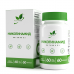 Никотинамид Витамин В3 NaturalSupp Niacinamide Vitamin B3 Vegan, 60 капс.