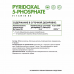 Пиридоксаль-5-фосфат Витамин В6 NaturalSupp Pyridoxal-5-phosphate B6, 60 капс.