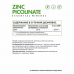 Цинк Пиколинат Вег NaturalSupp Zinc Picolinate Veg, 60 капс.
