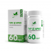 Кора муравьиного дерева NaturalSupp Pau D'Arco, 60 капс.