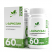 Л-Карнозин NaturalSupp L-Carnosine, 60 капс.