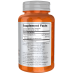 Аргинин & Орнитин Now Foods Arginine & Ornithine, 250 капс.