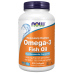 Omega-3 30% Now Foods, 200 капс.