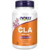 ЦЛА Now Foods CLA 800 мг/капс, 90 капс.