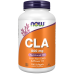 ЦЛА Now Foods CLA 800 мг/капс, 180 капс.