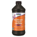 Лецитин Подсолнечный Now Foods Sunflower Liquid Lecithin, 473 мл.