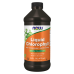 Хлорофилл жидкий Now Foods Chlorophyll Liquid, 473 мл. 