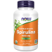 Спирулина Now Foods Spirulina Double Strength, 120 табл.