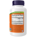 Спирулина Now Foods Spirulina Double Strength, 120 табл.
