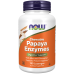 Папаин Now Foods Papaya Enzyme Chewable, 180 табл.