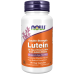 Лютеин Now Foods Lutein from Esters, 20 мг, 90 капс.