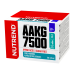 ААКГ Nutrend AAKG 7500, 25 мл.