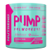 Предтренировочный комплекс Nutrend Pump, 225 гр.