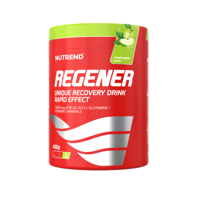 Восстанавливающий комплекс Nutrend Regener, 450 гр.
