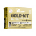 Витамин Д3+К2 Olimp Gold-Vit D3+K2 Sport Edition, 60 капс.