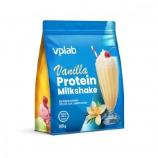 Протеин VP МилкШейк (протеиновый коктейль) / 500г