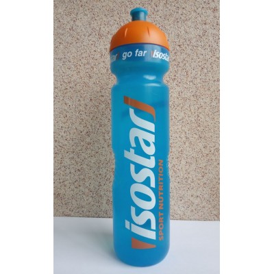 Isostar Бутылочка (1000мл), голубая