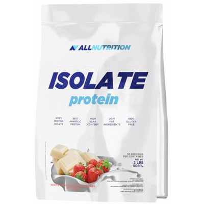 ALLNutrition Isolate protein 908гр