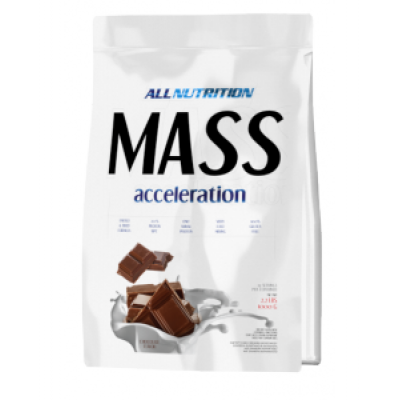 ALLNutrition Mass acceleration 1000гр