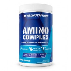 ALLNutrition Amino Complex 400 таблеток