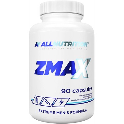 ALLNutrition Zmax 90 капсул