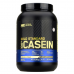 Мицеллярный Казеин Optimum Nutrition Gold Standard Casein, 924 гр.