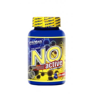 FitMax NO Active 120 капсул