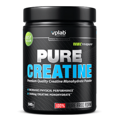 VP Labs Креатин / 500г