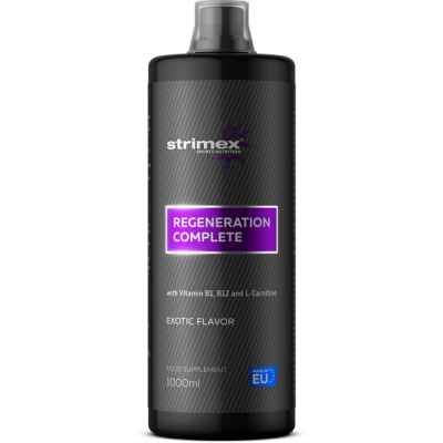 Коллаген Strimex Regeneration Complete, 1000 мл.