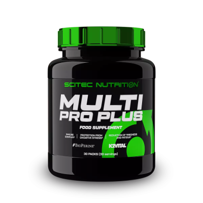 Мультикомплекс Scitec Nutrition Multi Pro Plus, 30 порц.