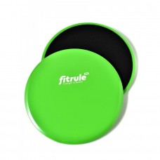 FitRule Gliding disc