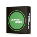 FitRule Gliding disc