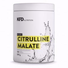 KFD PURE Citrulline Malate 400g