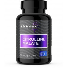 Citrulline Malate,     90  caps