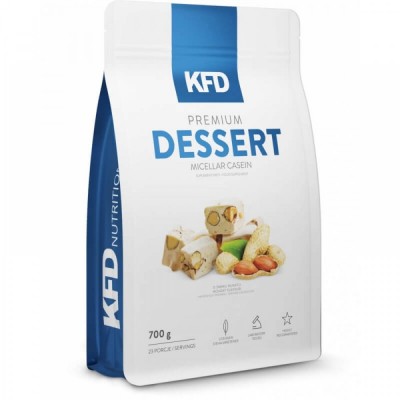 Протеин KFD  Premium Dessert 700g  вафельный