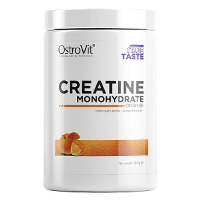 OstroVit  Creatine  500g  Orange