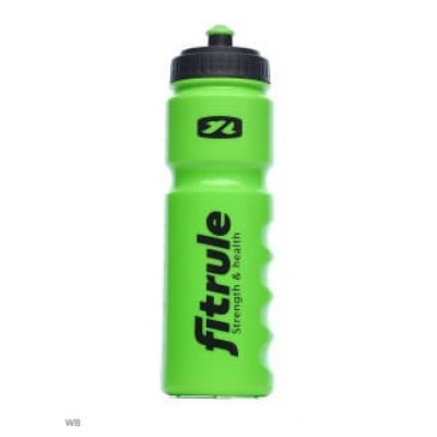 Бутылка для воды Fitrule Gripper 700 ml (Зеленый)